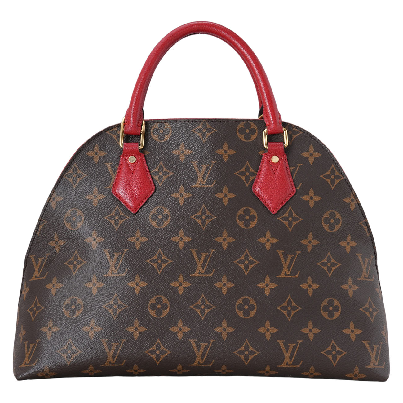 LOUIS VUITTON(USED)루이비통 모노그램 알마 BNB